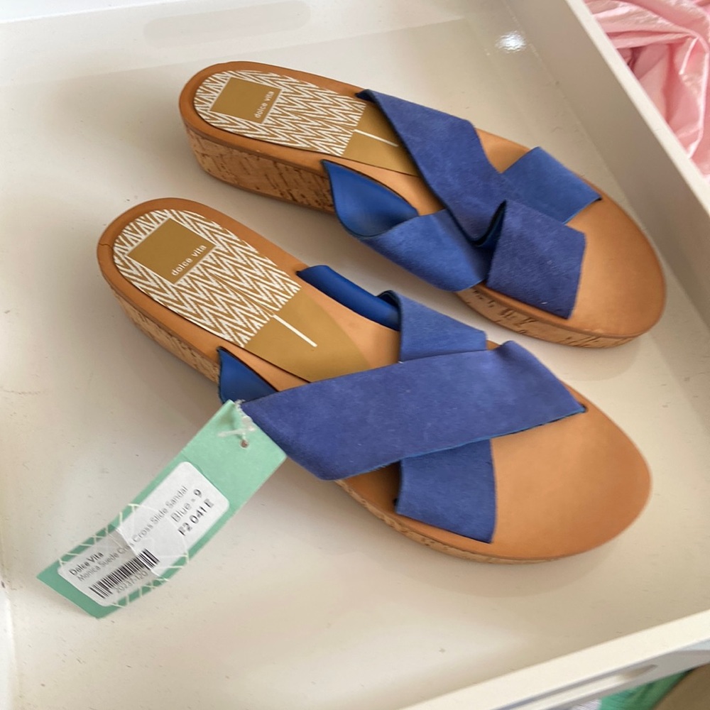 Stitch fix dolce vita shoes